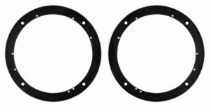 Espaceurs de 1/2" pour haut-parleur (82-4400)