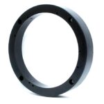 Paquet de 2 espaceurs de 1" pour haut-parleur