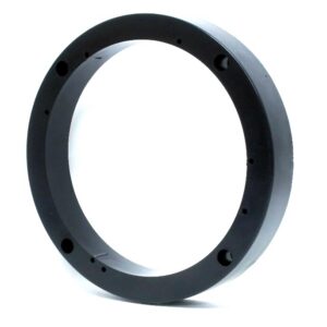 Paquet de 2 espaceurs de 1" pour haut-parleur