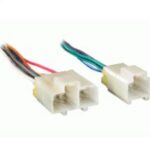 Couette de fils pour Nissan 1984-1994 (70-1763)