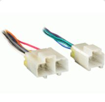 Couette de radio pour Nissan 1984-1994 (70-1763)