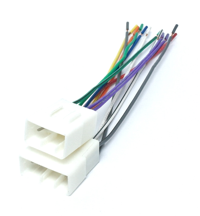 Couette de radio pour Mazda 1990-2001 (70-7901)
