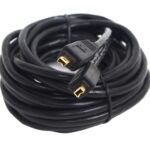Câble firewire de 4 pins à 4 pins - 15 pieds