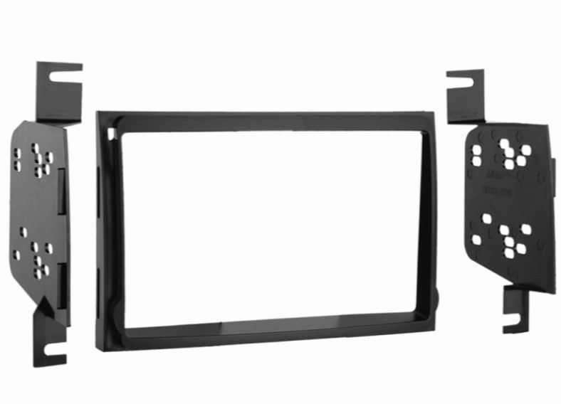 Fixation Hyundai Elantra 2007-2010 (95-7326)