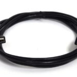 Rallonge firewire de 4 contacts - 6'