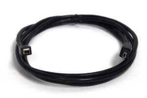 Rallonge firewire de 4 contacts - 6'
