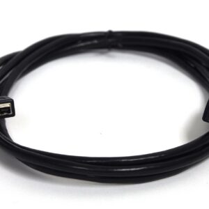 Rallonge firewire de 4 contacts - 6'