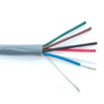 Câble de communication 6 conducteurs - 22 AWG