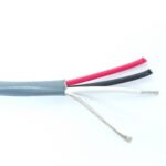 Câble de communication 3 conducteurs - 16 AWG