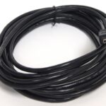 Câble firewire de 4 pins à 4 pins - 15'