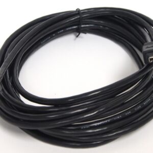 Câble firewire de 4 pins à 4 pins - 15'