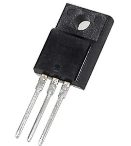 Dual Schottky 45V / 15A