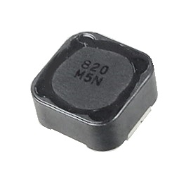 Inductance de 82 uH CDRH125-820MC