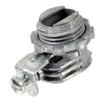 Connecteur 3/8" pour panneau électrique