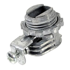 Connecteur 3/8" pour panneau électrique