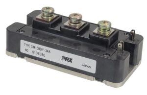 Module IGBT 100 A