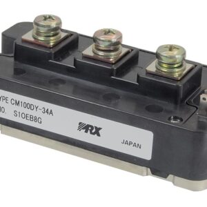 Module IGBT 100 A