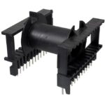 Noyau de bobine pour transformateur, 24 pins