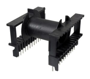 Noyau de bobine pour transformateur, 24 pins