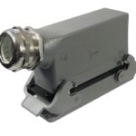 Connecteur étanche à 24 contacts Harting