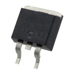 Transistor IRF530NS
