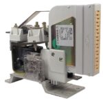 Contacteur industriel 300 amps, 900 Volts, 150 amps, 1800 Volts