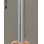 Tournevis hexagonal 1/4''