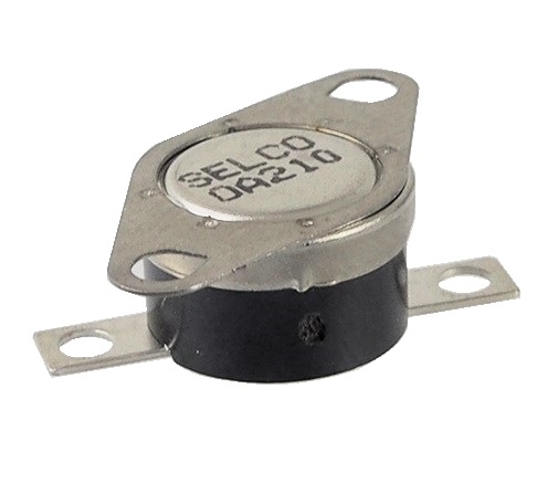 Interrupteur thermique Selco OA210