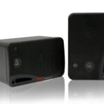 Haut-parleur bluetooth waterproof marine 200watts