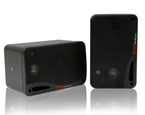 Haut-parleur bluetooth waterproof marine 200watts