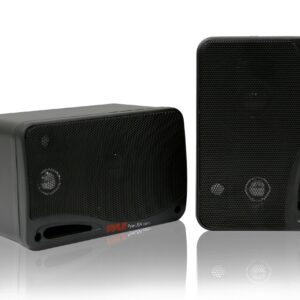 Haut-parleur bluetooth waterproof marine 200watts