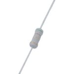 Résistance 5.1 OHMS 1W 5% 5MCX
