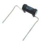 Résistance 120 ohms 5.25 Watts