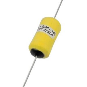 Inductance de 100 uH