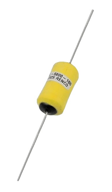 Inductance Renco RL-5900-100 de 100 uH