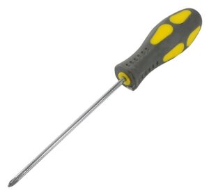 Petit tournevis à bout étoile no 0 de 6"