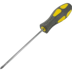 Petit tournevis à bout étoile no 0 de 6"