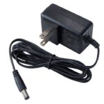 Transformateur AC / DC - 9 VDC À 500 mA