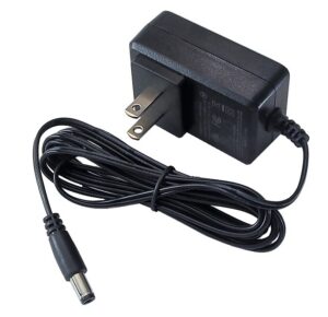 Transformateur AC / DC - 9 VDC À 500 mA
